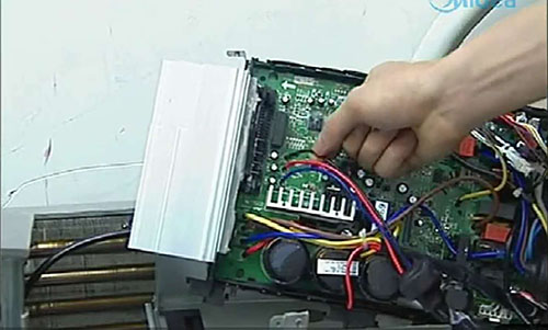 道真仡美的空调电话是多少