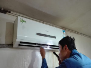 道真仡格力空调电话是多少