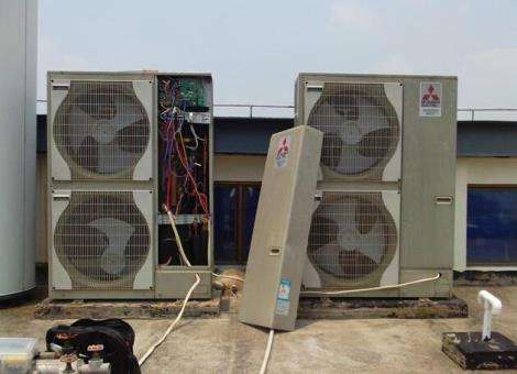 道真仡空调维修电话号码多少