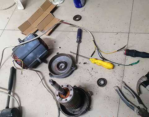 道真仡空调维修售后服务中心电话在哪里找