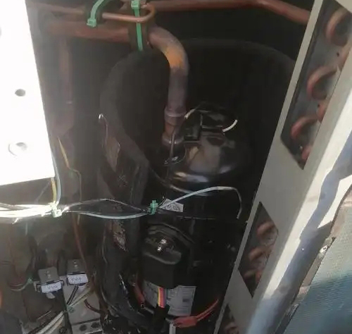 道真仡维修变频空调电话在哪里找