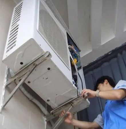 道真仡24小时空调维修热线