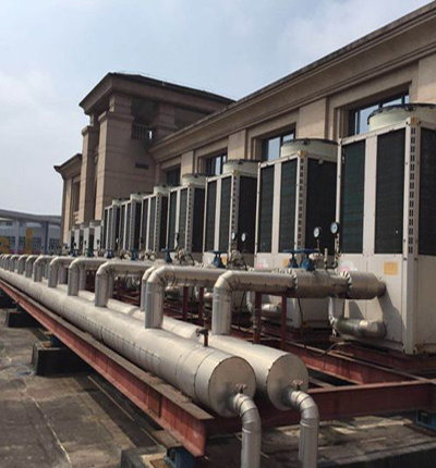 道真仡多联机维修 道真仡中央空调维修